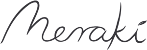 Meraki House Logo