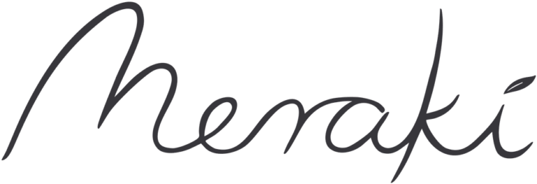 Meraki House Logo