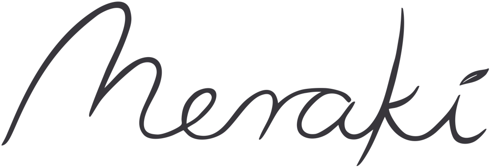 Meraki House Logo