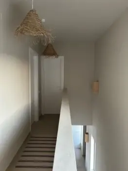 Flur Meraki House