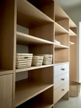Schlafzimmer Meraki House