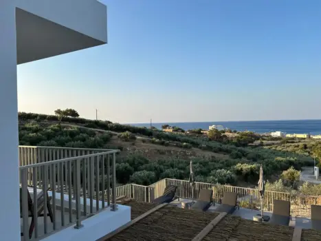Meerblick Meraki Hous