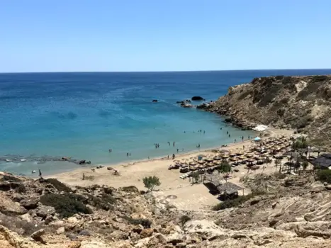 Strand / Küste Meraki House