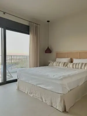Schlafzimmer Meraki House