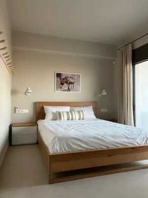 Schlafzimmer Meraki House
